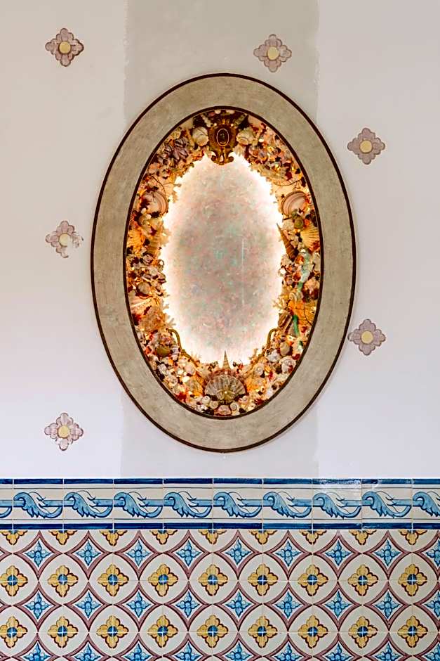 Vermelho Melides - Relais & Châteaux