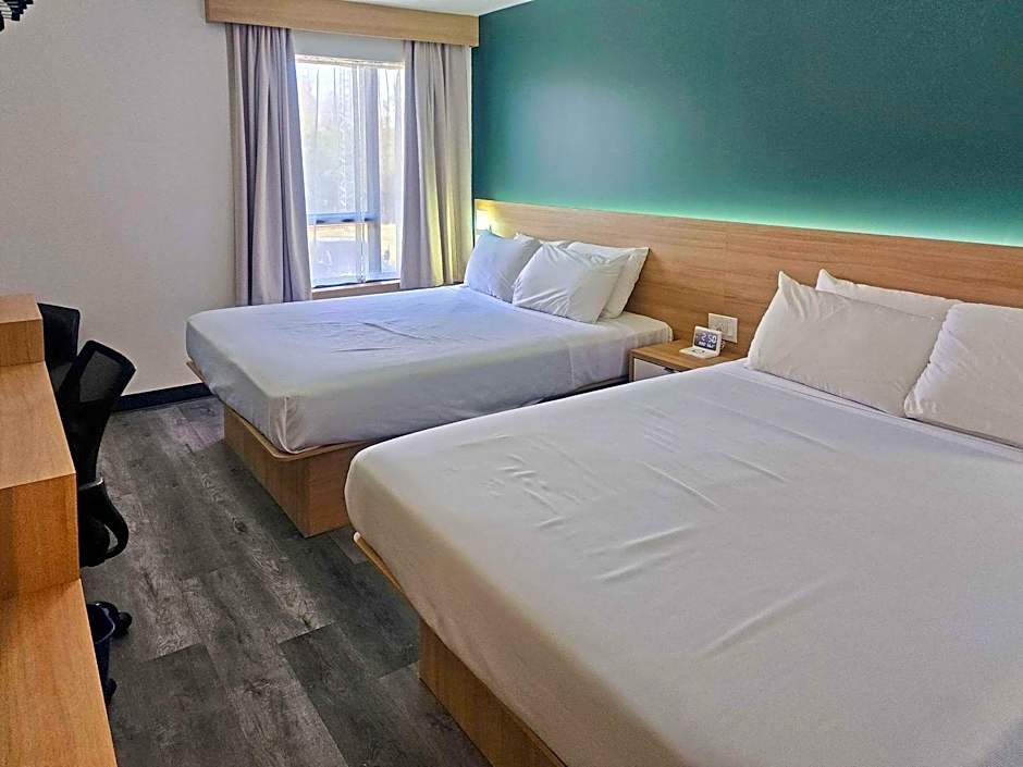 Econo Lodge