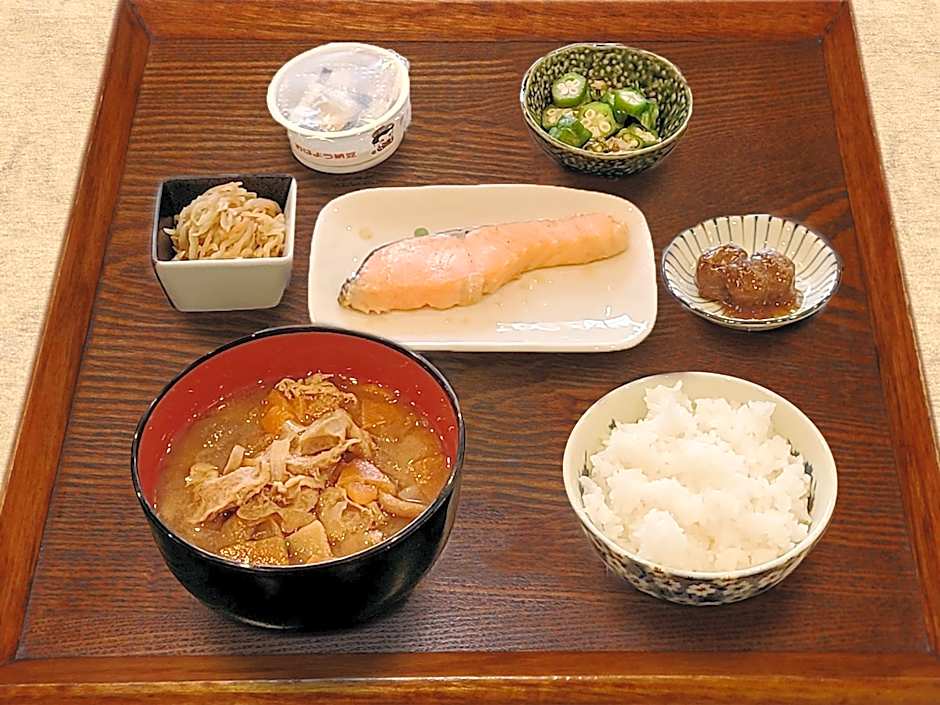 Hotel Trend Numazu Ekimae