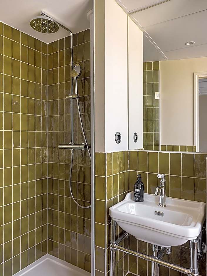 Hotel Le Petit Belloy Saint Germain