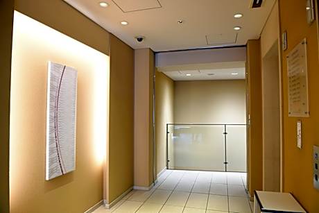 APA Hotel Kamata Ekimae