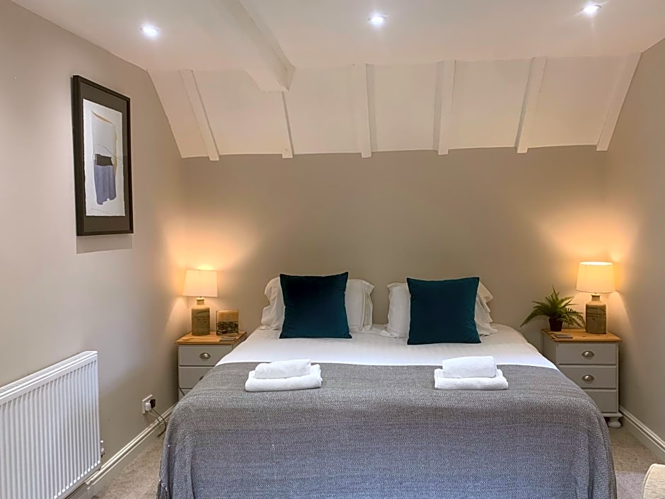 The Boot and Shoe Inn