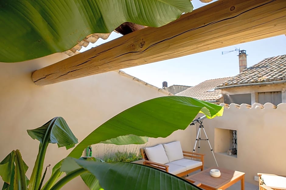 Home 12 "les Vignes"