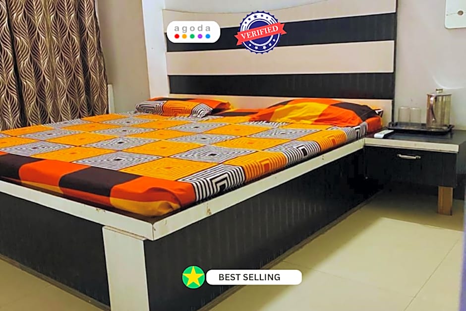 Goroomgo Sai Guest House Pathankot