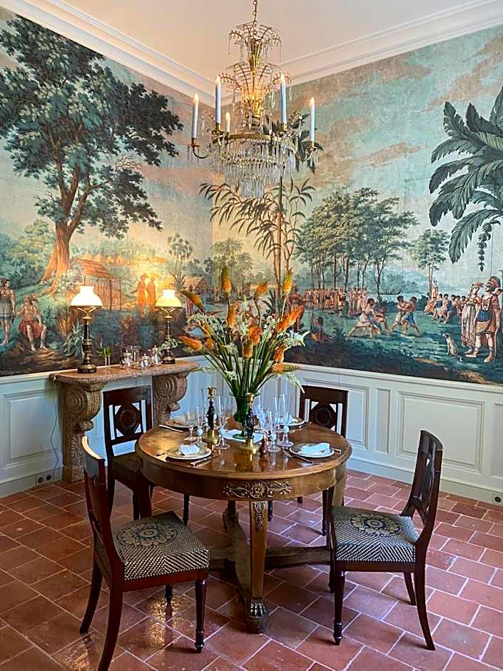 College des Doctrinaires, Hôtel, Résidence et SPA