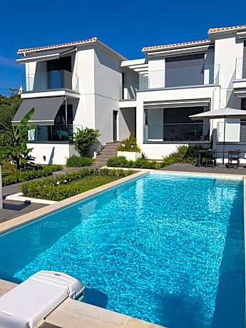 Magic Kefalonia Villa