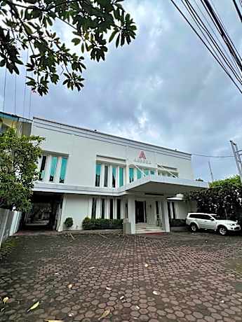 Aurora Hotel Siliwangi