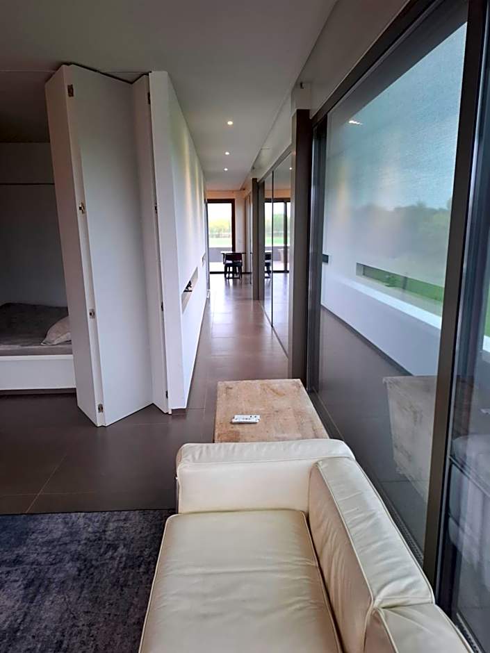 B&B Finis terrae with wellness