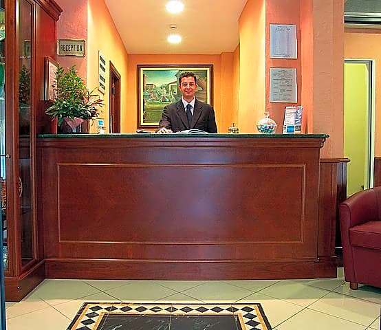 Hotel Arizona