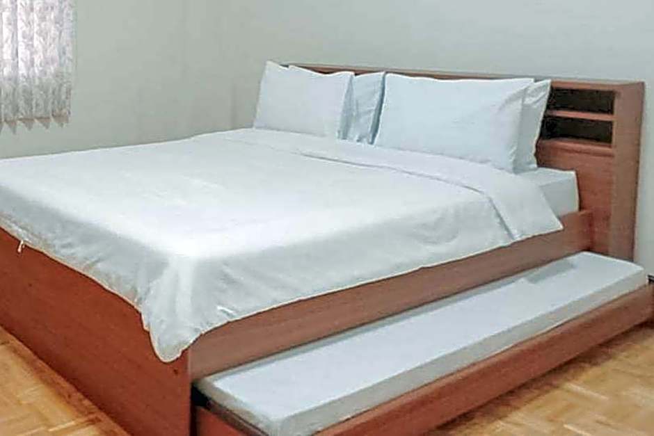 Villa Lotus E06 Syariah RedPartner – Puncak, OH
