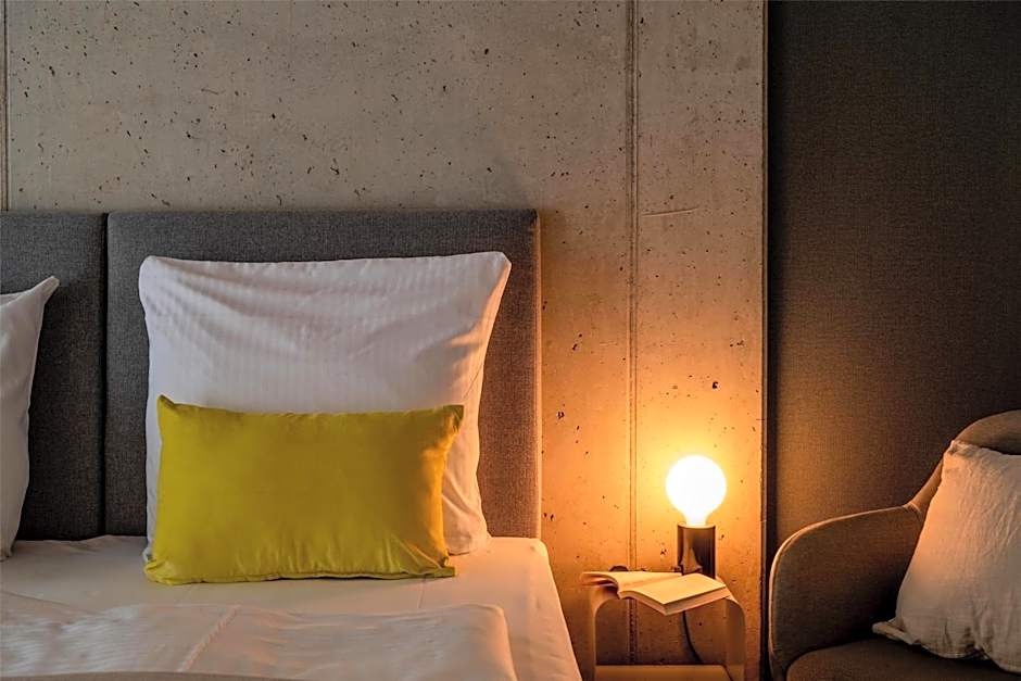 ipartment Wolfsburg HOME by Best Western