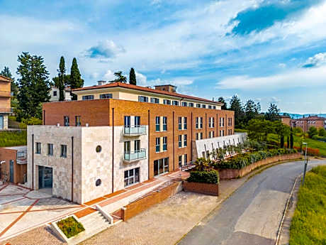 Tuscasì Aparthotel