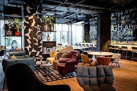 Motel One Karlsruhe