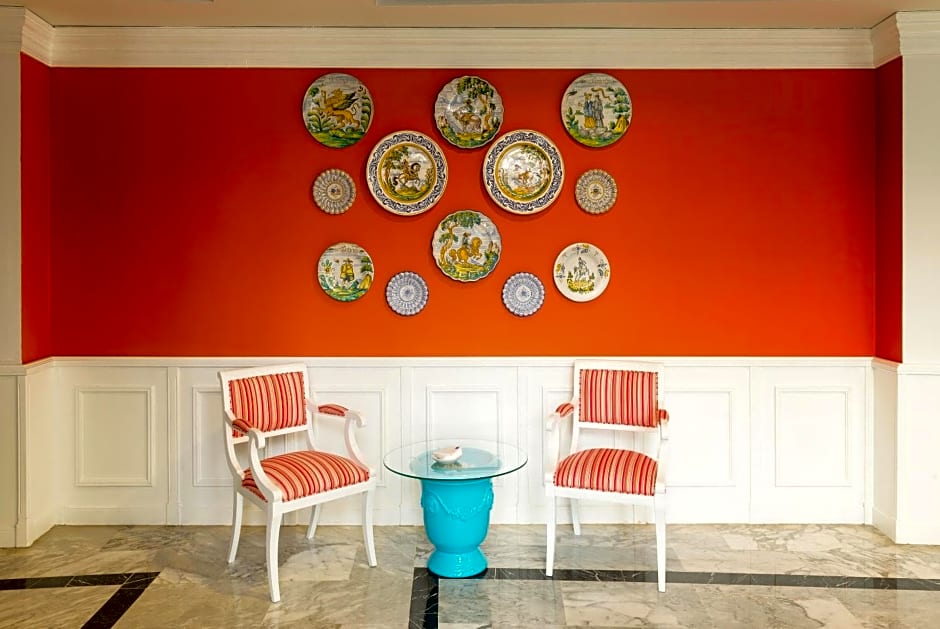 Hotel Mérida Medea Affiliated by Meliá