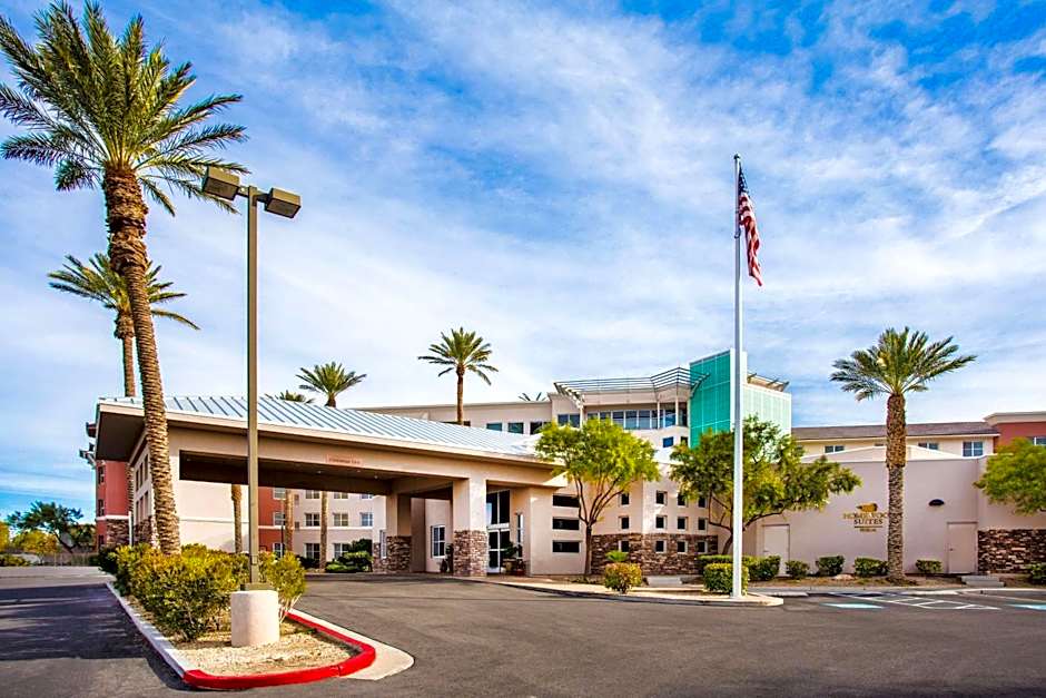 Homewood Suites By Hilton Henderson South Las Vegas