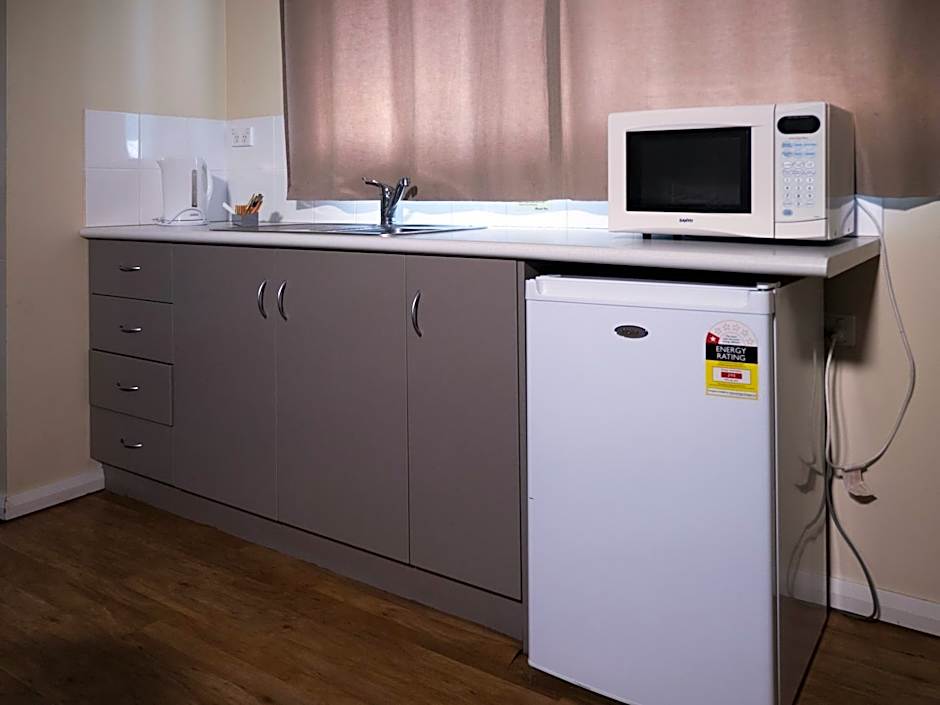 Ngadju Gateway Motel Norseman formally Great Western Motel