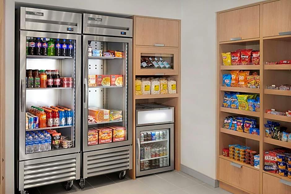 Towneplace Suites Columbus