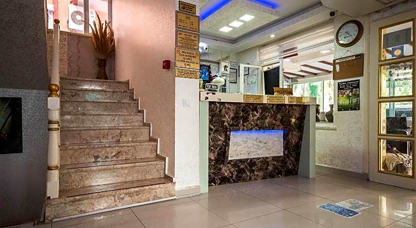 Behram Hotel
