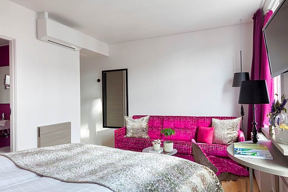 Andersen Boutique Hotel