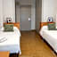 Residencia Universitaria Resa Sant Jordi