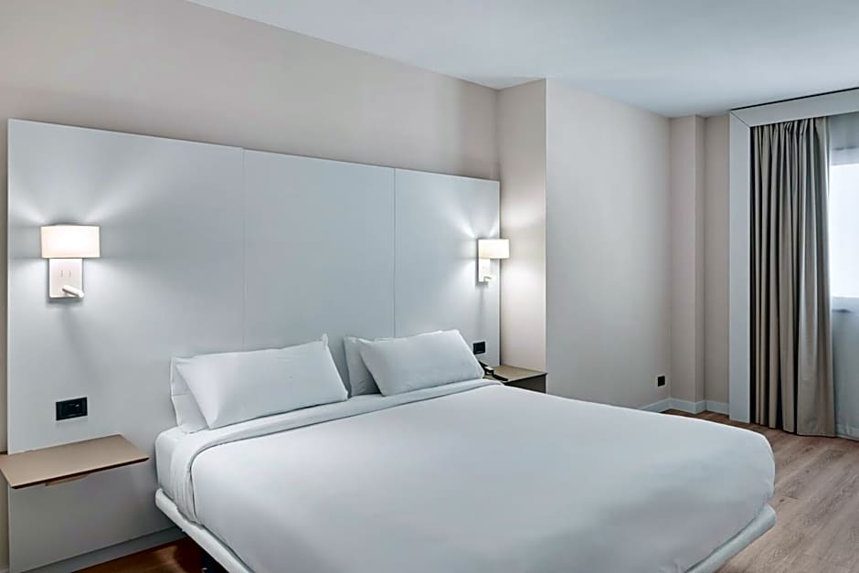 B&B HOTEL Ciudad de Lleida