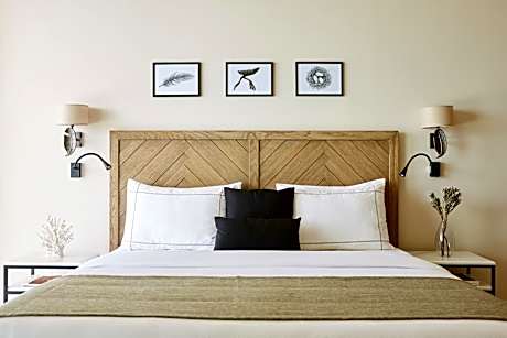 Double Grace Suite Seafront