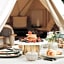 Glamping Erve Hasselo