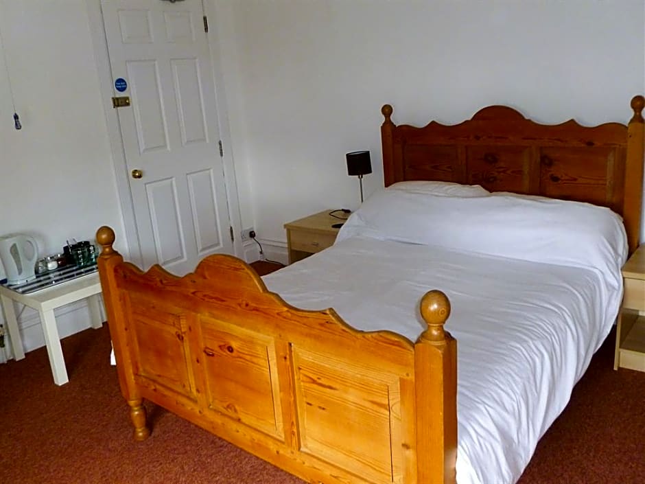 Beachcomber Holiday Apartments