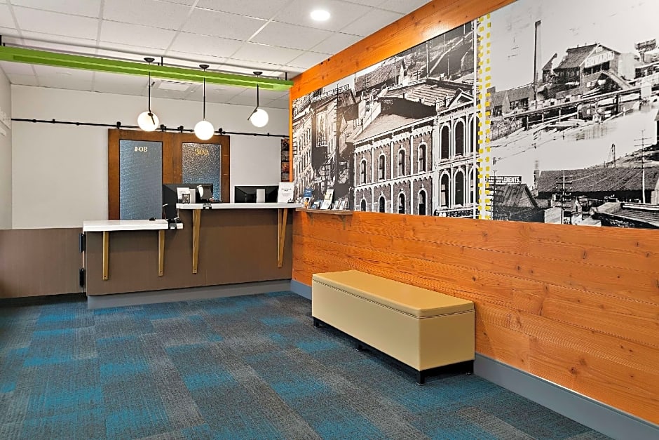 CityFlatsHotel - Port Huron, Ascend Hotel Collection