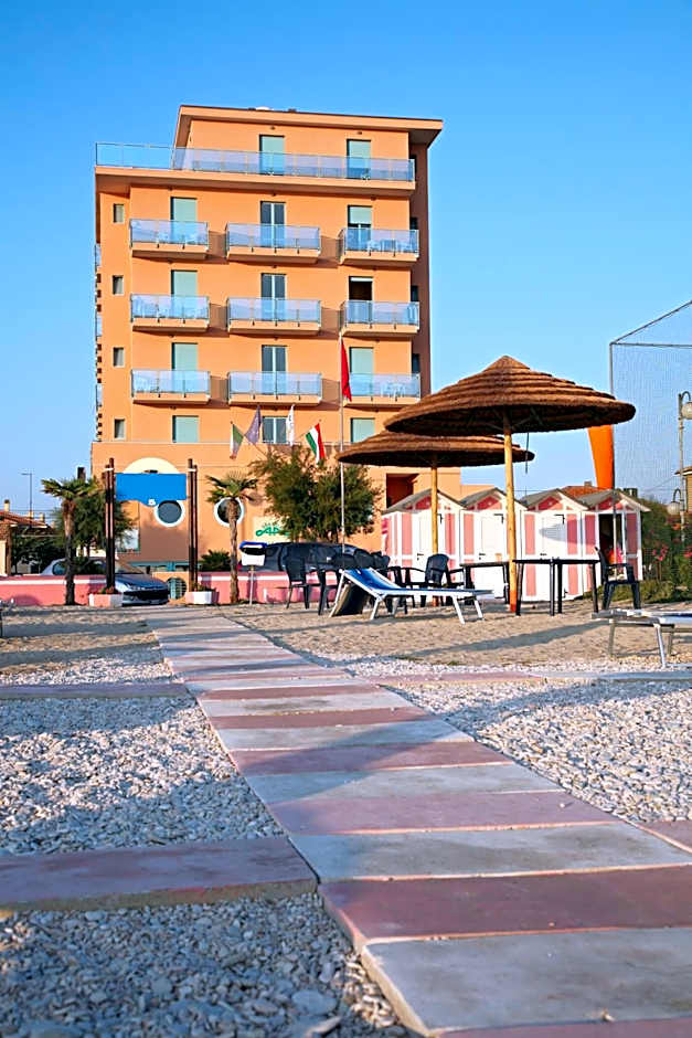 Abbazia Club Hotel Marotta
