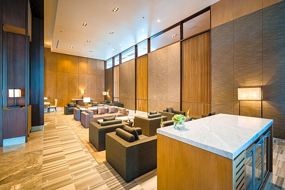 Hotel Nikko Hai Phong