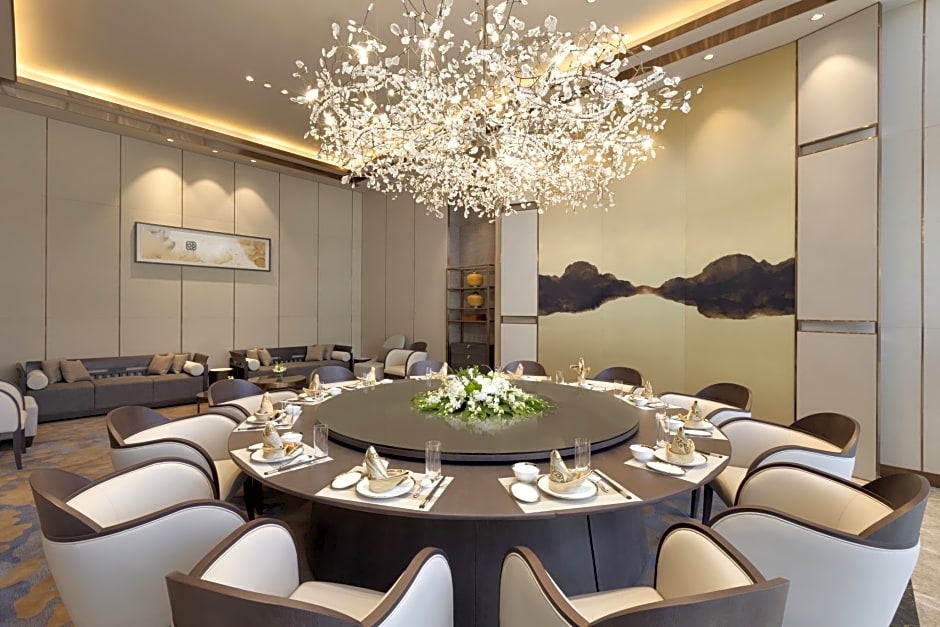 InterContinental Xiamen By IHG