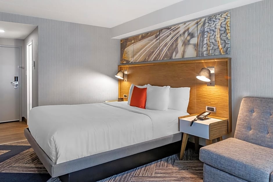 Comfort Inn Sarnia