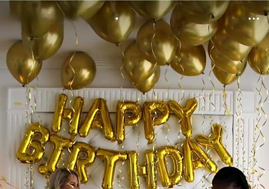 DR M BEAUTY LOUNGE AND GUEST HOUSE