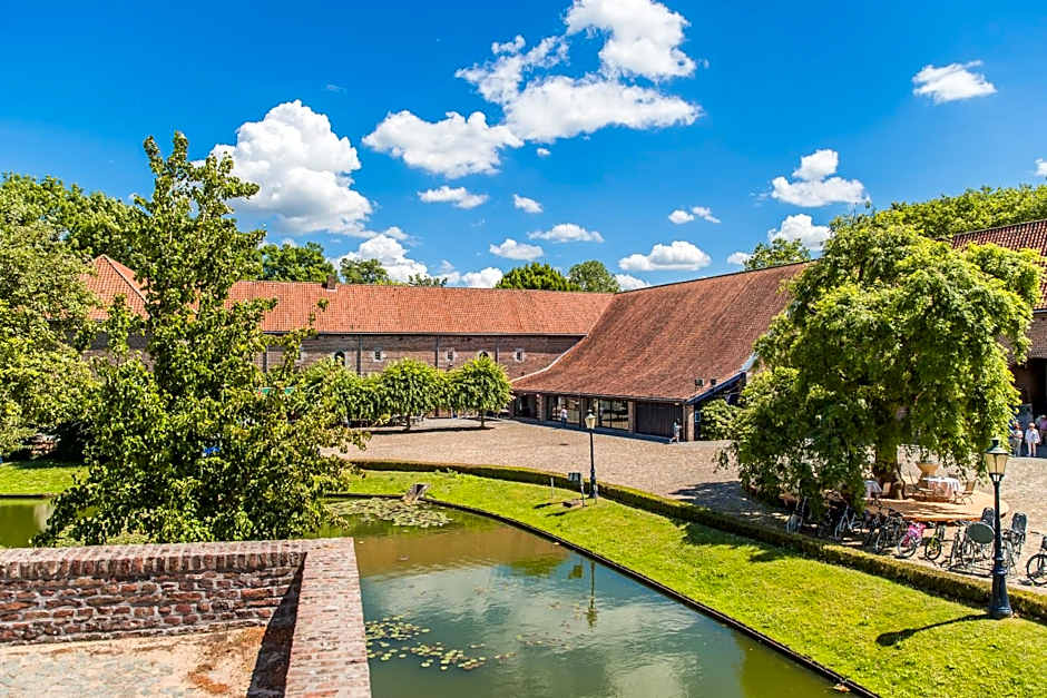 Landgoed Kasteel Limbricht