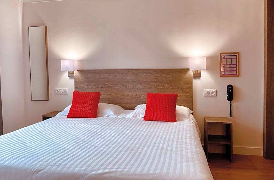 Hotel Courbet