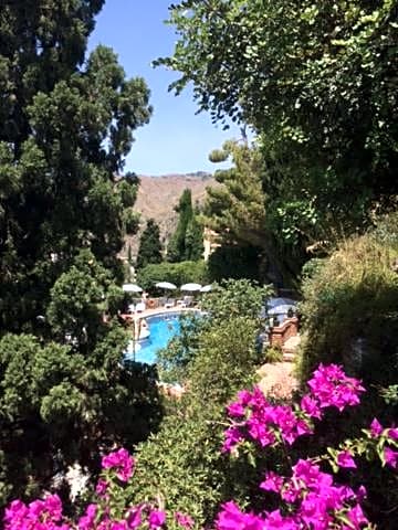 Hotel Mediterranée
