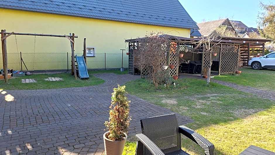 Pokoje U Anny i Łukasza