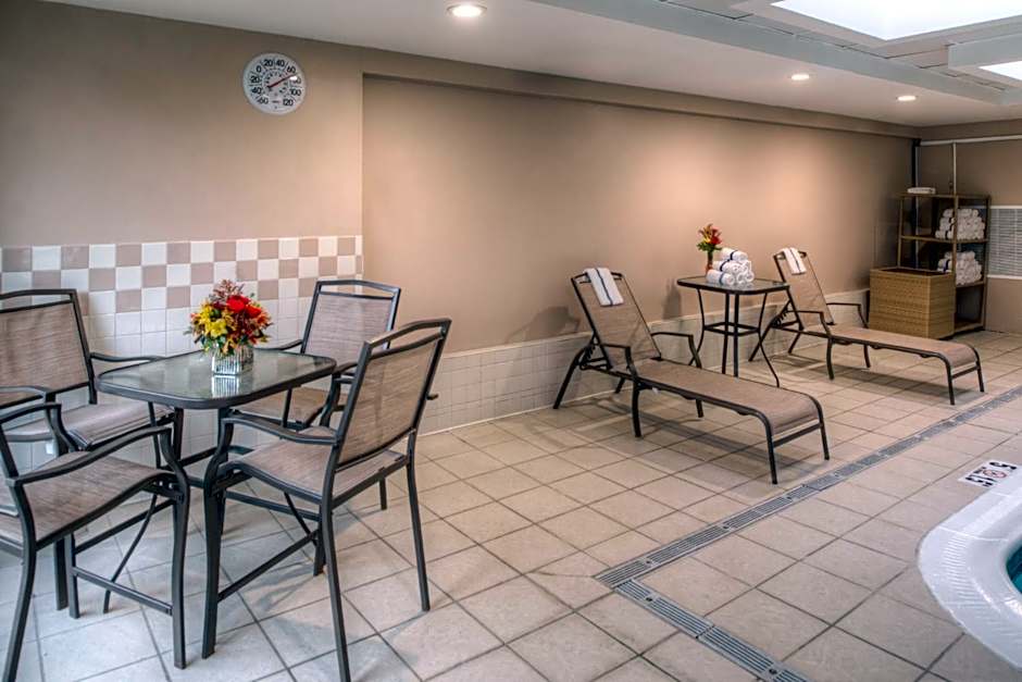 The Holiday Inn Belcamp - Aberdeen Area By IHG