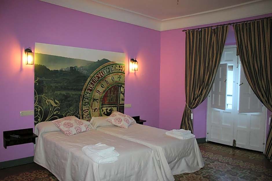 Casa del Renacimiento