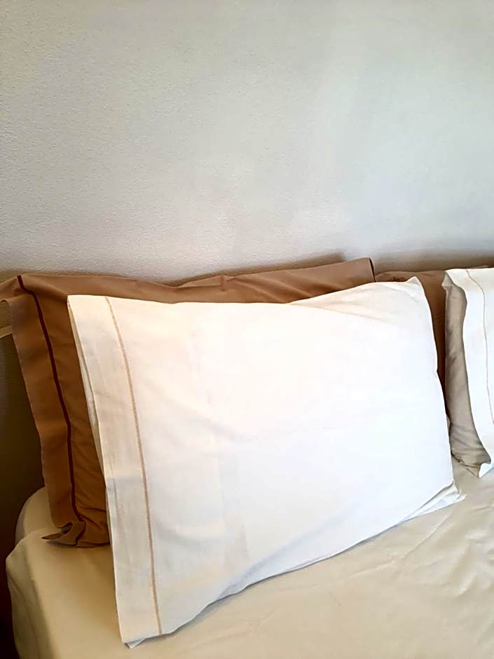 AL PEZ exclusive rooms