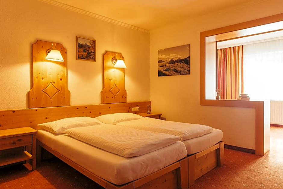 Hotel Nassereinerhof