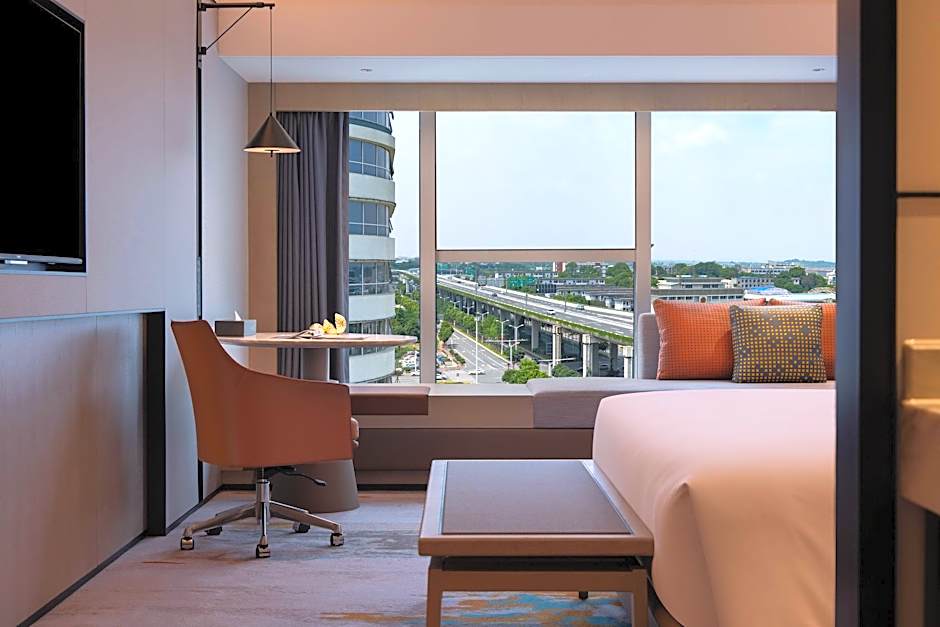 Voco Changsha Airport By IHG
