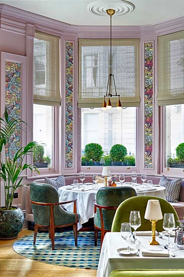 The Kensington Hotel