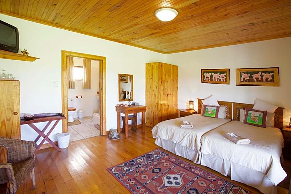 Mentors Country Estate