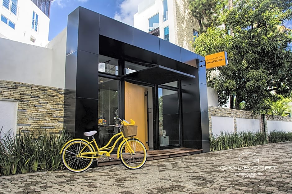 The Ocean Club, a Luxury Collection Resort, Costa Norte