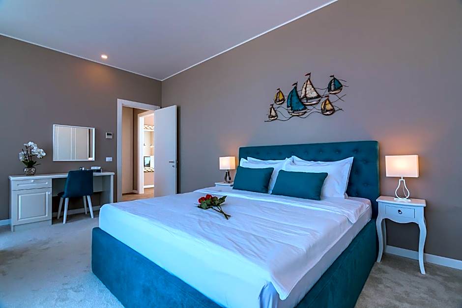 Nyota Hotel & Conference Center