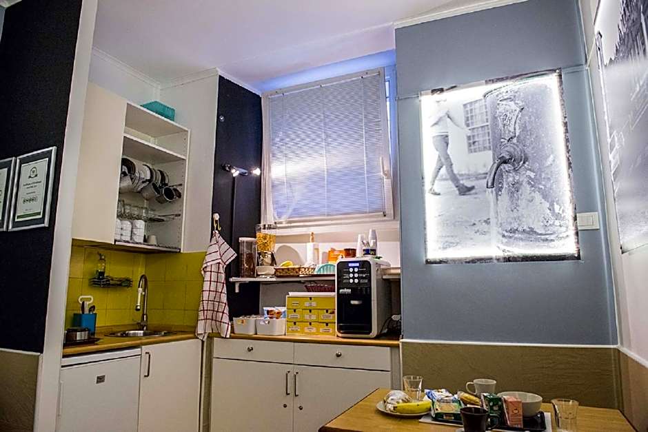 San Peter Rome B&B