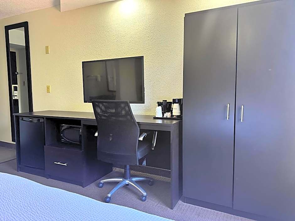 Travelodge by Wyndham Flowood/Jackson/Airport North 