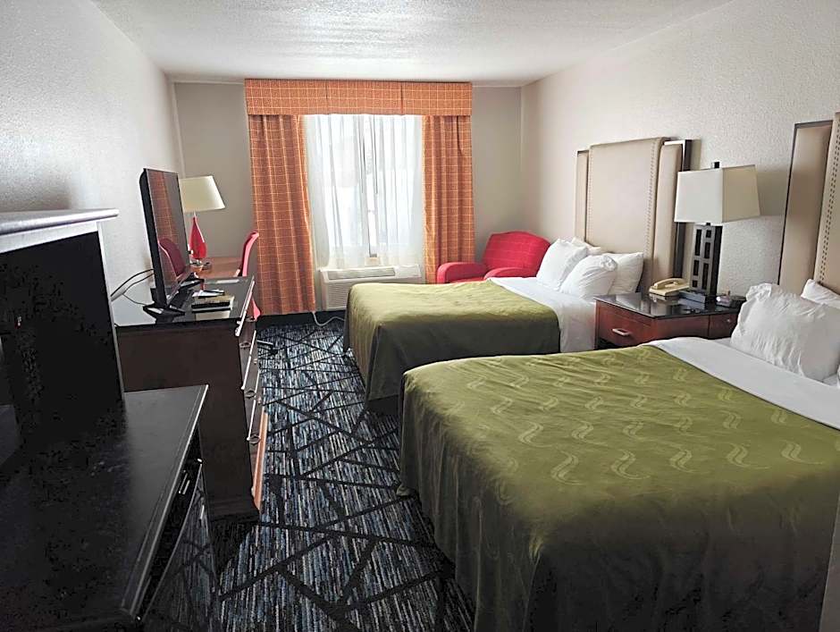 Quality Inn Gaylord